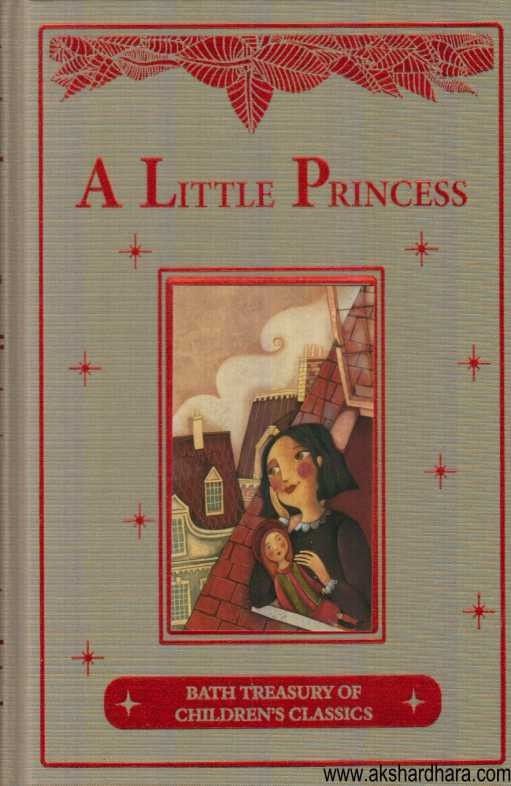 A Little Princess (A Little Princess)