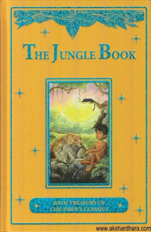 The Jungle Book (The Jungle Book)