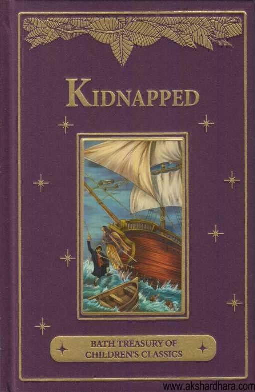 Kidnapped (Kidnapped)