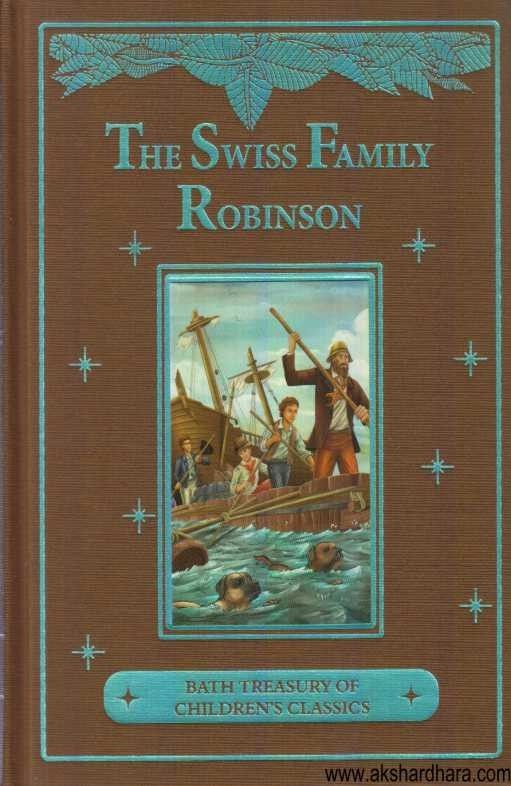 The Swiss Family Robinson (The Swiss Family Robinson)