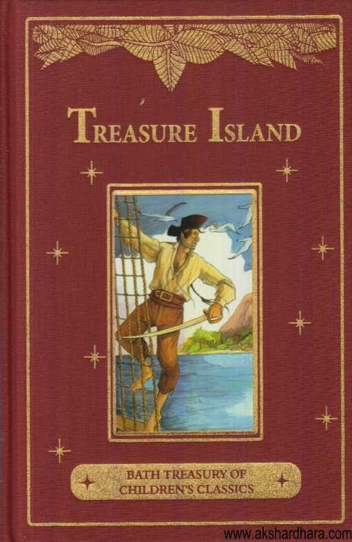 Treasure Island (Treasure Island)