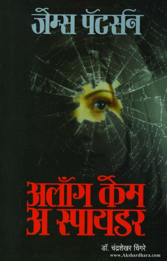 Along Came A Spider (अलॉंग केम अ स्पायडर)