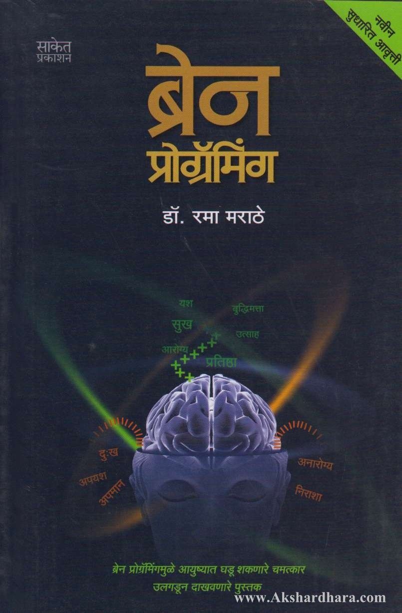 Brain Programming (ब्रेन प्रोग्रॅमिंग)