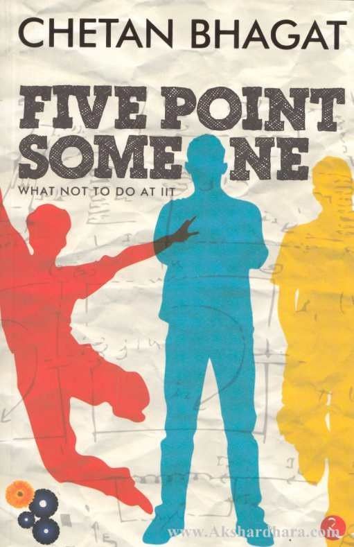 Five Point Some one