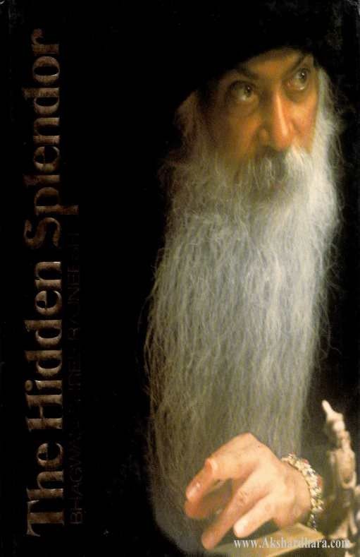 The Hidden Splendor (The Hidden Splendor)