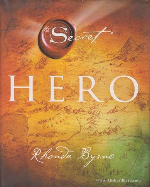 Hero The Secret (Hero The Secret)