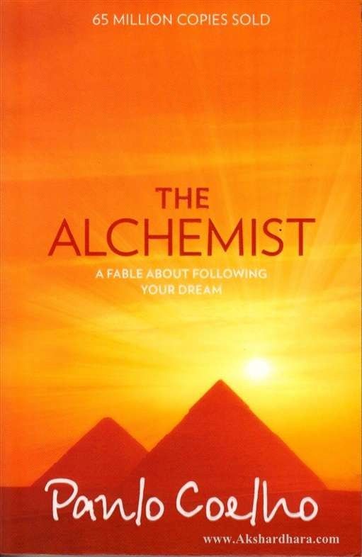 The Alchemist (The Alchemist)