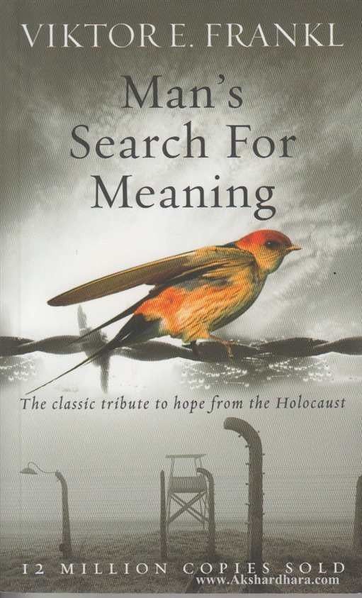 Man's Search For Meaning (Man's Search For Meaning)
