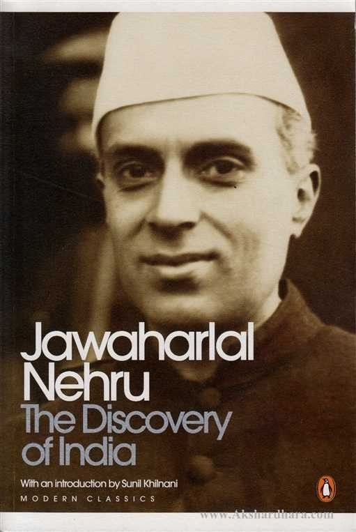 Jawaharlal Nehru The Discovery Of India (Jawaharlal Nehru The Discovery Of India)