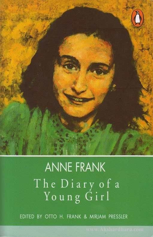 The Diary of a Young Girl (The Diary of a Young Girl)