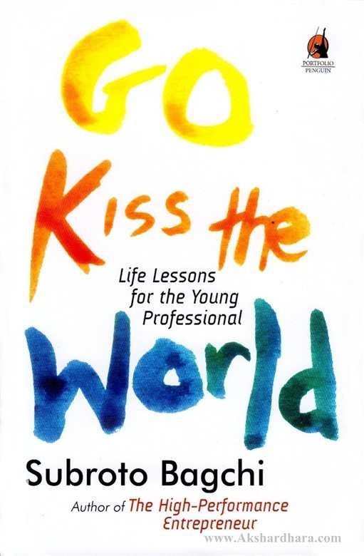 Go Kiss The world (Go Kiss The world)