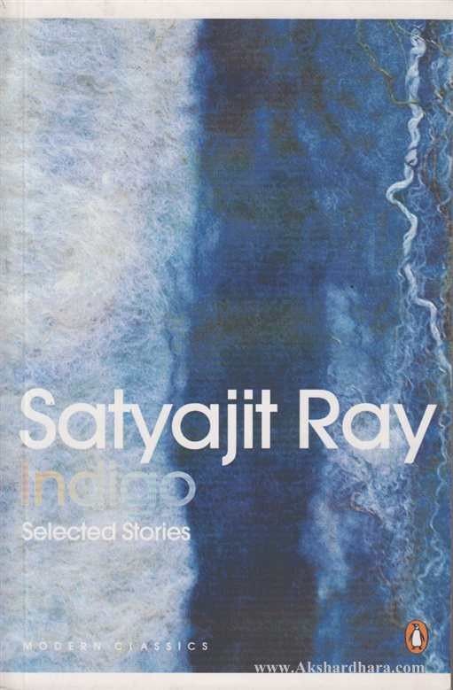 Indigo Selected Stories (Indigo Selected Stories)