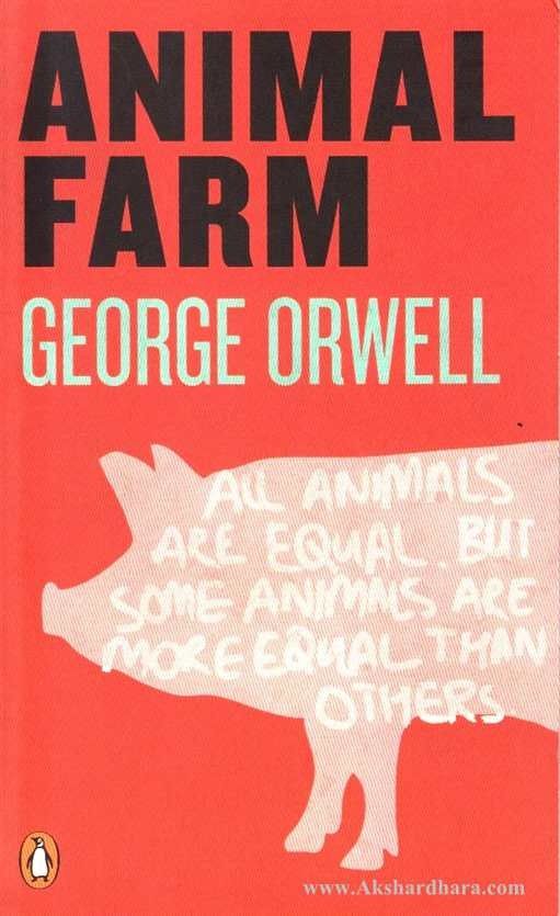 Animal Farm (Animal Farm)