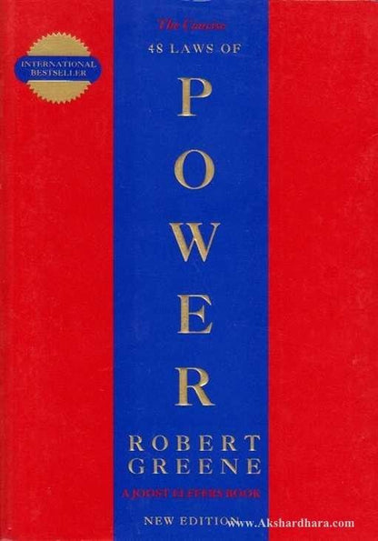 The Concise 48 Laws Of Power (48 Laws Of Power)