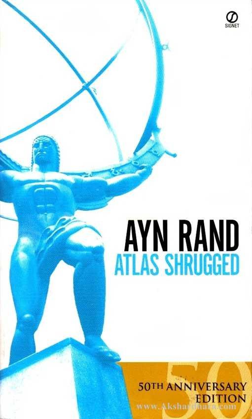 Atlas Shrugged