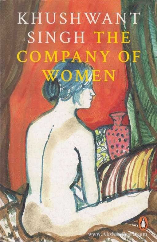 The Company of Women