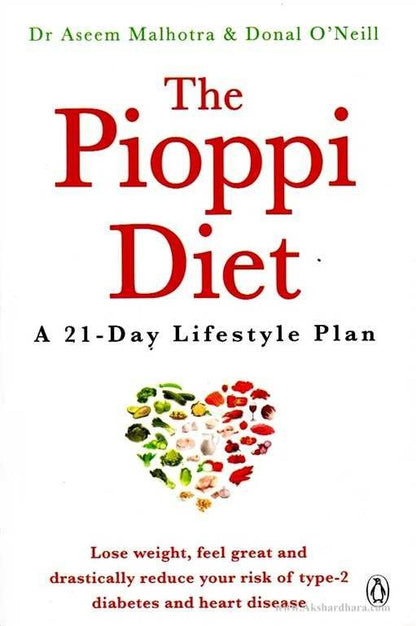 The Pioppi Diet