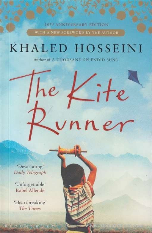 The Kite Runner