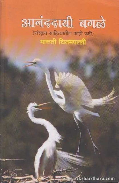 Ananddayi Bagale (आनंददायी बगळे)