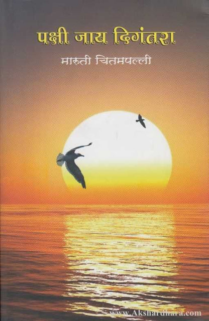 Pakshi Jay Digantara (पक्षी जाय दिगंतरा)