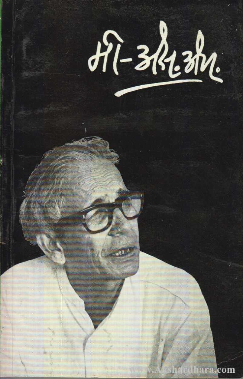 Mi S. M. (मी एस. एम.)