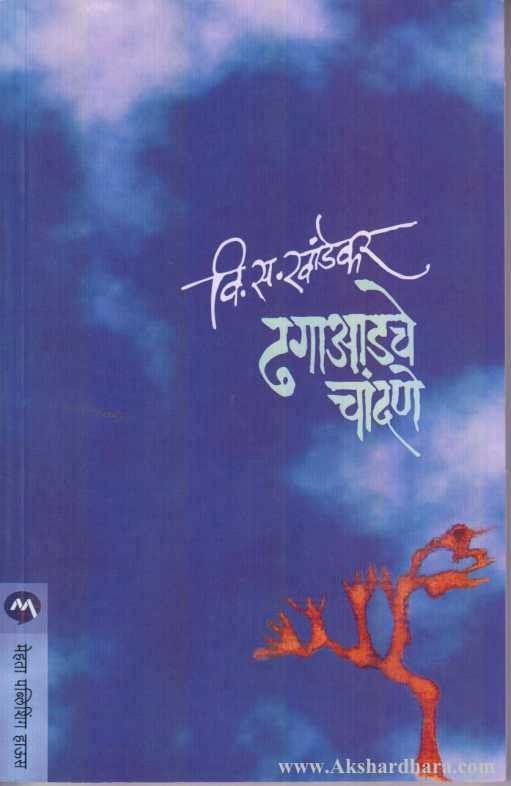 Dhagaadache Chandane (ढगाआडचे चांदणे)