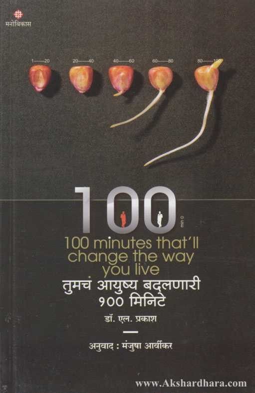 Tumcha Aayushya Badalnari 100 Minite (तुमचं आयुष्य बदलणारी १०० मिनिटे)