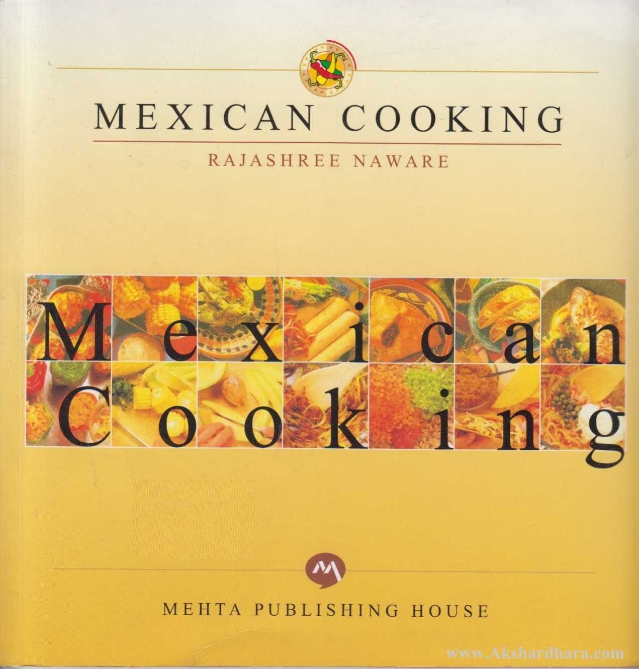 Mexican Cooking