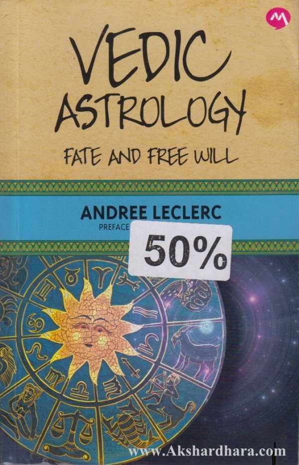 Vedic Astrology Fate And Free Will