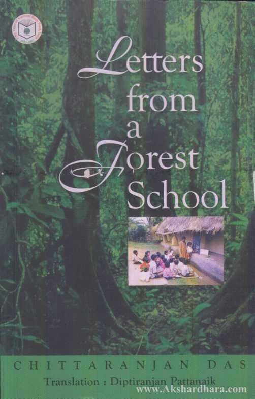 Letters From A Forest School
