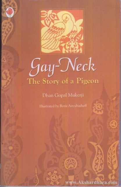 Gay Neck The Story Of Pigeon