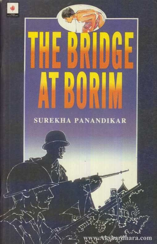 The Bridge At Borim