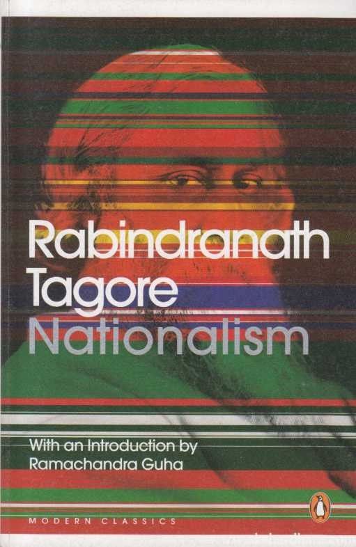 Rabindranath Tagore Nationalism