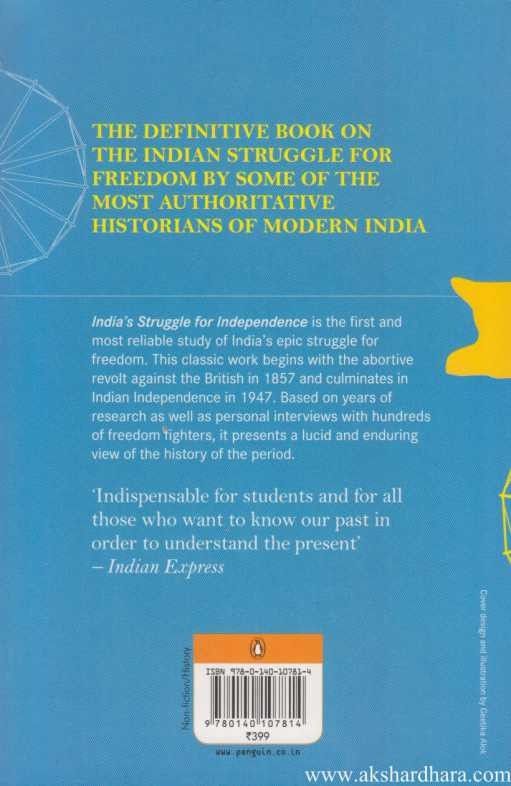 Indian Struggle For Independence
