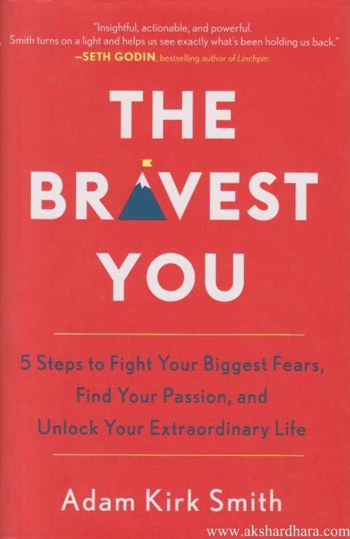 The Bravest You