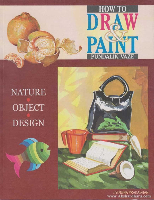 How To Draw And  Paint