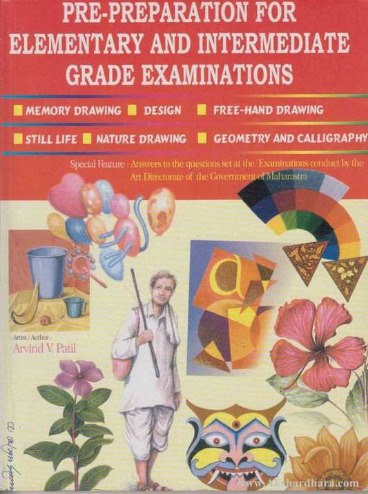 Pre Preparation For Elementary And Intermediate Grade Examinations