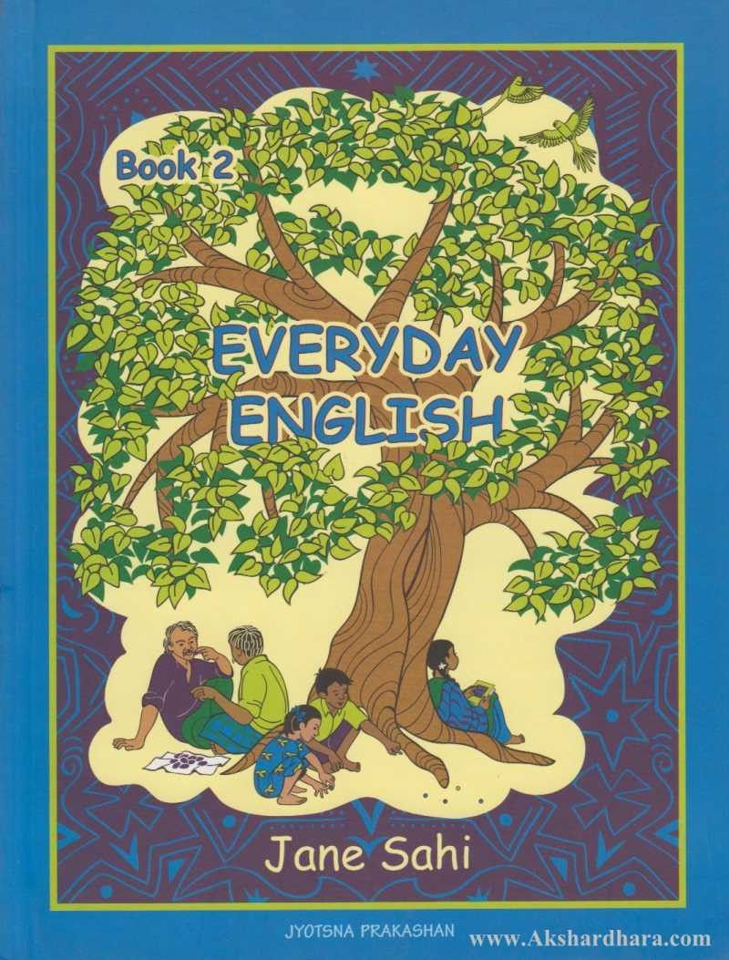 Everyday English Book 2