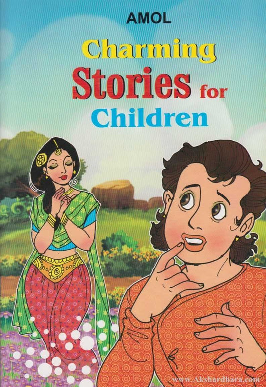 Charming Stories For Children