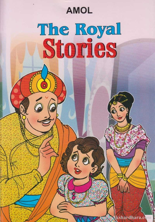 The Royal Stories