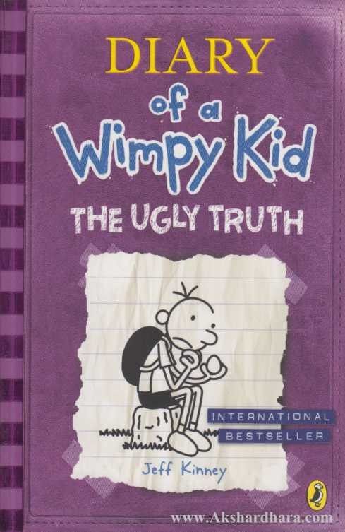 Diary Of A Wimpy Kid The Ugly Truth