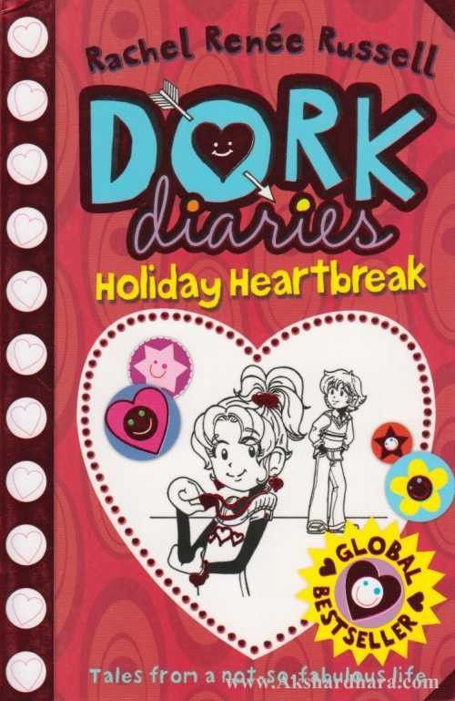 Dork Diaries Holiday Heart Break