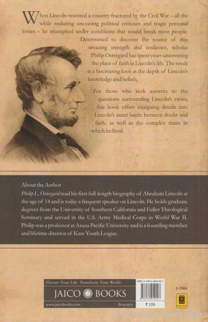 Abraham Lincoln