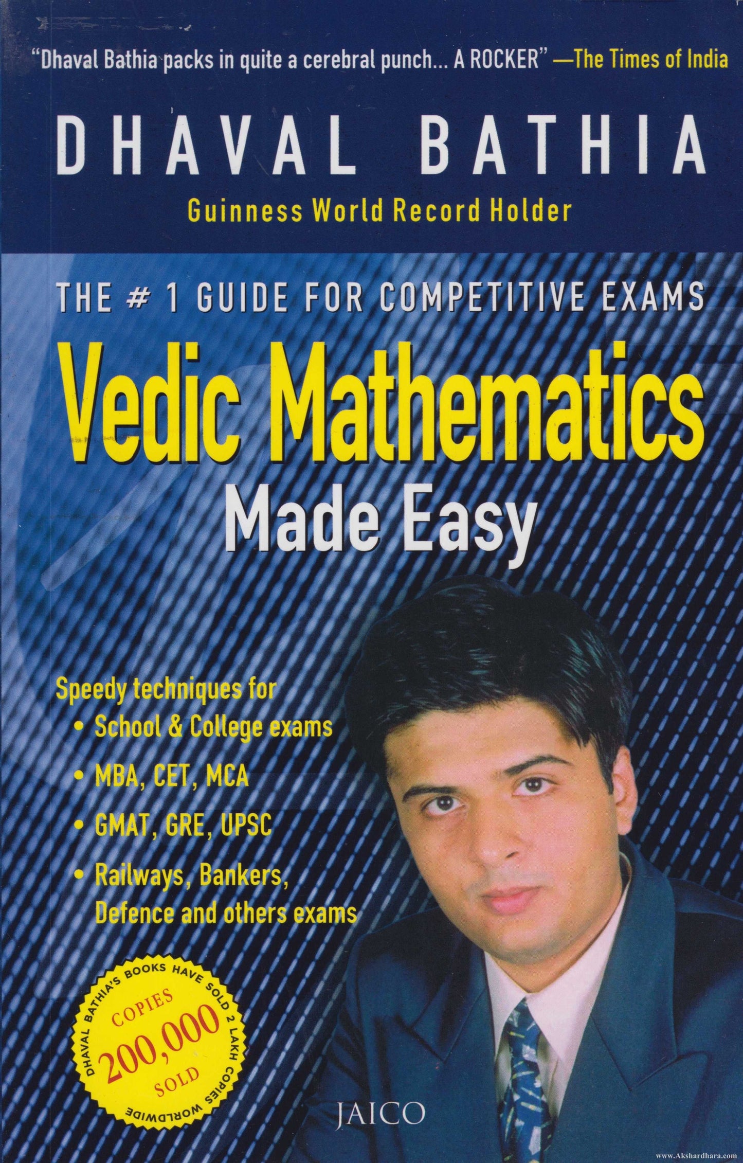 Vedic Mathematics Made Easy