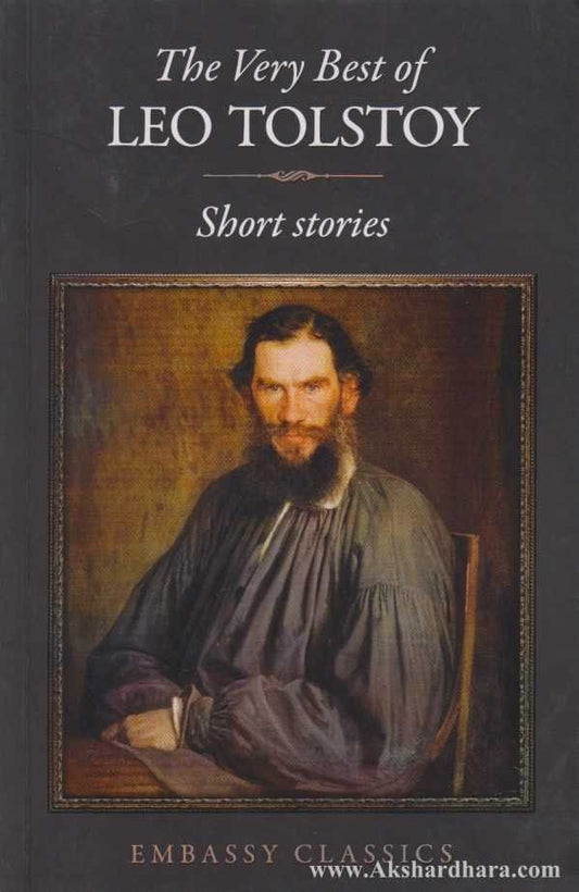 The Very Best Of Leo Tolstoy