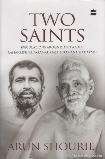 Two Saints