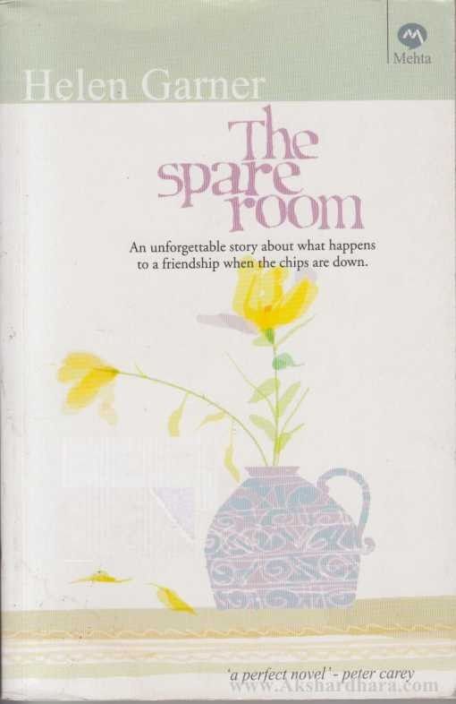 The Spare Room