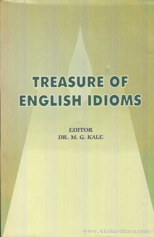 Treasure Of English Idioms