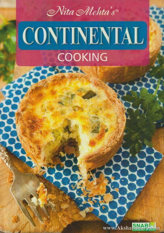 Continental Cooking