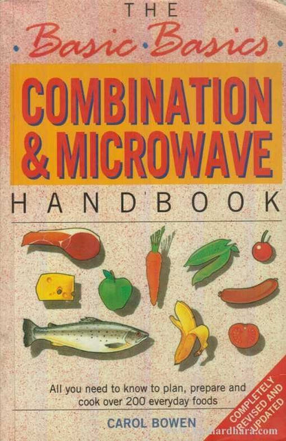 Combination And Microwave